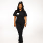 Tiara Straight-leg Set