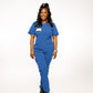 Tiara Straight-leg Set