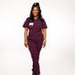 Tiara Straight-leg Set