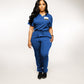 Micah Jogger Set