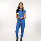 Emma Sleeveless Set