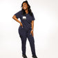 Tiara Straight-leg Set