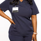 Tiara Straight-leg Set