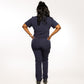 Tiara Straight-leg Set