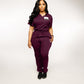 Micah Jogger Set