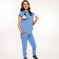 Emma Sleeveless Set