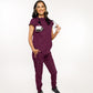 Emma Sleeveless Set